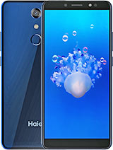 Best available price of Haier I6 in Comoros