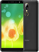 Best available price of Haier L8 in Comoros