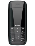 Best available price of Haier M150 in Comoros
