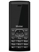 Best available price of Haier M180 in Comoros