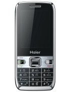 Best available price of Haier U56 in Comoros