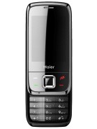 Best available price of Haier U60 in Comoros