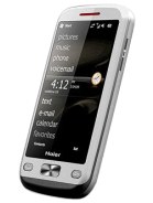 Best available price of Haier U69 in Comoros
