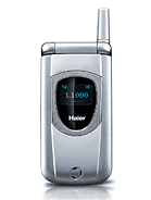 Best available price of Haier L1000 in Comoros