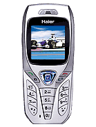 Best available price of Haier V160 in Comoros