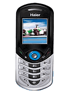 Best available price of Haier V190 in Comoros