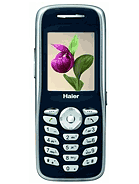 Best available price of Haier V200 in Comoros