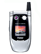 Best available price of Haier V6000 in Comoros