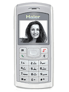 Best available price of Haier Z100 in Comoros