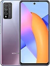 Best available price of Honor 10X Lite in Comoros