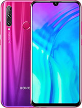 Best available price of Honor 20i in Comoros