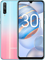Best available price of Honor 30i in Comoros
