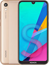 Best available price of Honor 8S in Comoros
