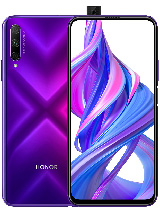 Best available price of Honor 9X Pro in Comoros