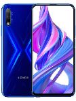 Best available price of Honor 9X in Comoros
