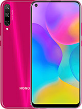 Best available price of Honor Play 3 in Comoros