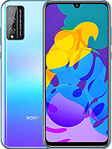 Honor View30 Pro at Comoros.mymobilemarket.net