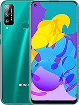 Honor X10 Max 5G at Comoros.mymobilemarket.net