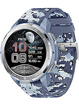 Best available price of Honor Watch GS Pro in Comoros