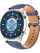 Best available price of Honor Watch GS 3 in Comoros