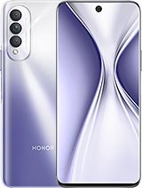 Best available price of Honor X20 SE in Comoros