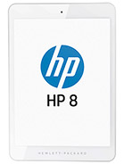 Best available price of HP 8 in Comoros