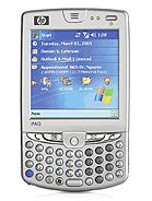 Best available price of HP iPAQ hw6510 in Comoros