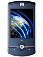 Best available price of HP iPAQ Data Messenger in Comoros