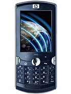 Best available price of HP iPAQ Voice Messenger in Comoros