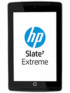 Best available price of HP Slate7 Extreme in Comoros