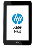 Best available price of HP Slate7 Plus in Comoros