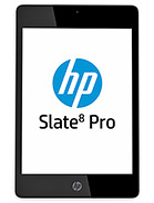 Best available price of HP Slate8 Pro in Comoros
