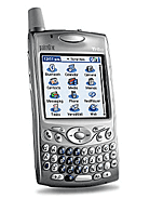 Best available price of Palm Treo 650 in Comoros