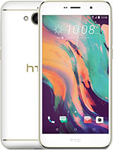 Best available price of HTC Desire 10 Compact in Comoros