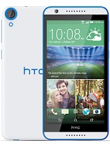 Best available price of HTC Desire 820 dual sim in Comoros