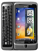 Best available price of HTC Desire Z in Comoros