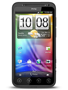 Best available price of HTC EVO 3D in Comoros