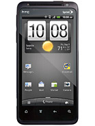 Best available price of HTC EVO Design 4G in Comoros