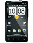 Best available price of HTC Evo 4G in Comoros