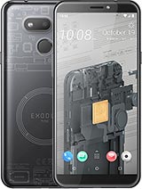 Best available price of HTC Exodus 1s in Comoros
