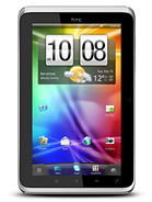 Best available price of HTC Flyer in Comoros
