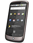 Best available price of HTC Google Nexus One in Comoros