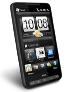 Best available price of HTC HD2 in Comoros