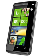 Best available price of HTC HD7 in Comoros