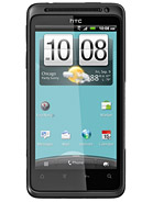Best available price of HTC Hero S in Comoros