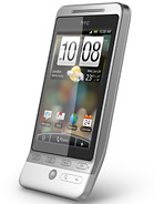 Best available price of HTC Hero in Comoros