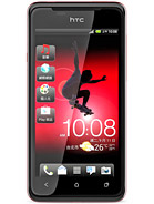 Best available price of HTC J in Comoros