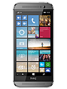 Best available price of HTC One M8 for Windows in Comoros