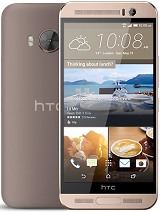 Best available price of HTC One ME in Comoros