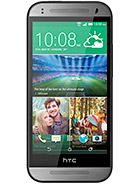 Best available price of HTC One mini 2 in Comoros